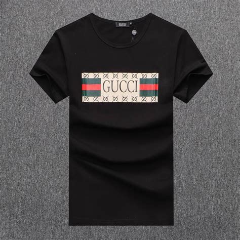 gucci cheapest t shirt|gucci men's shirts cheap.